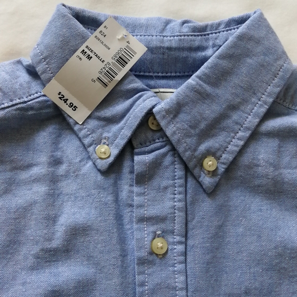 Place boy M(7/8) shirt - Picture 2 of 3